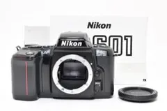 2026年最新】F-601 NIKON レンズの人気アイテム - メルカリ