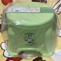 ケロケロケロッピ お風呂セット グリーン