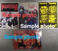 korn ポスター　非売品　激レア korn ポスター 非売品 激レア 2025年最新】korn ポスターの人気