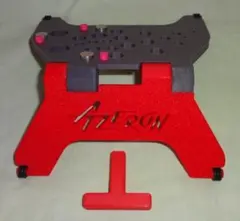 Azeron Cyborg用 スタンド オーダーカラー 美品のサムネイル