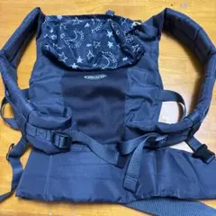【GRACO】抱っこひも　グレー