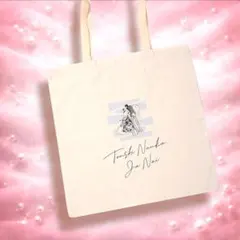 天使なんかじゃない　トートバッグ①