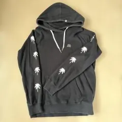 billabong パーカー l