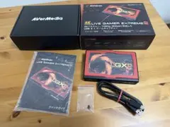 AVerMedia 4K LIVE GAMER EXTREME2