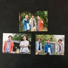 ARASHI BLAST in Miyagi フォトセット