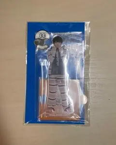 大西流星 アクリルスタンド第2弾 最終値下げ