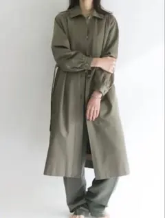 値下げ【美品】plantation×デサント　ウールMIXレイヤー　コート 美品】plantation×デサント ウールMIXレイヤー コート - メルカリ