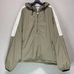 THIRD MAGAZINE サードマガジン 39000円 アノラック パーカー - メルカリ