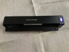 ScanSnap iX100 ポータブルスキャナー