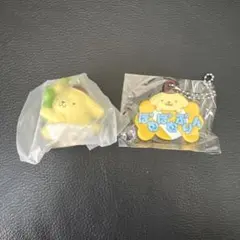 サンリオ ポムポムプリン ガチャ まとめ売り