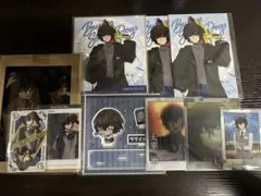 文豪ストレイドッグス RED° TOKYO TOWER 缶バッジ 太宰治 - メルカリ