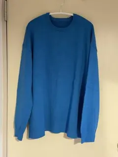 アンティカ ニット