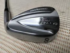 EPON エポン　ウェッジ　213STX 50° コース使用なし美品中古のサムネイル
