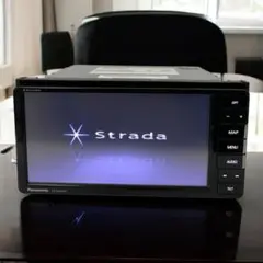 2025年最新】カーナビ パナソニック cn ra05の人気アイテム - メルカリ