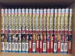 僕のヒーローアカデミア 全巻セット 1-36巻