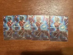 2026年最新】ドラゴンボールヒーローズ プロモの人気アイテム - メルカリ