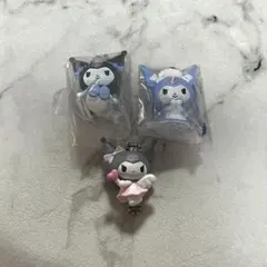 クロミ ガチャ セット