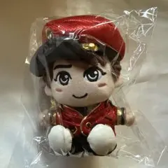 櫻井翔 ぬいぐるみ マスコット 신품
