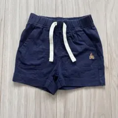 BabyGAP ショートパンツ3-6ヶ月 熊