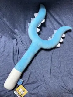 【新品未開封】【12点セット】ちいかわ超BIGさすまたぬいぐるみ全2種×6 新品未開封】【12点セット】ちいかわ超BIGさすまたぬいぐるみ全2種×6