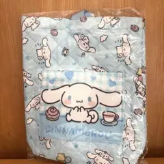 シナモロール うわぐついれ