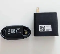 【新品】神ジューデンmotorola edge 50s pro 付属品 充電器
