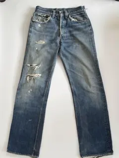 Levi's 503BXX 50年代 当時物 ビッグEビンテージvintage