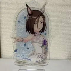 2026年最新】ウマ娘 エアグルーヴの人気アイテム - メルカリ