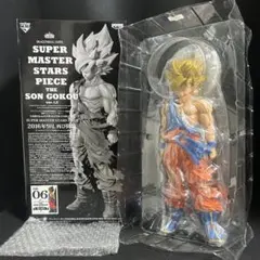 2025年最新】孫悟空 smsp 06の人気アイテム - メルカリ