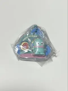 サンリオキャラクターズ パッケージチャーム ハンギョドン