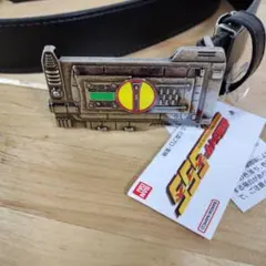 Kamen Rider 555 Belt [New] Men's Belt Shimamura