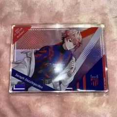 セラフ・ダズルガーデン アクリルブロック