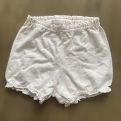 メゾピアノ パンツ