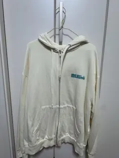 M!LKじゃん！パーカー