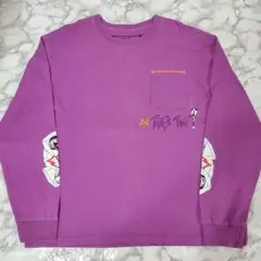2026年最新】CHROME HEARTS カラー：パープル系 メンズ Tシャツの人気