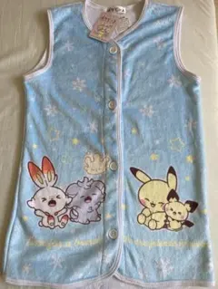 ポケモン　スリーパー　ベスト　150