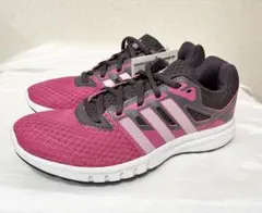 adidas アディダス スニーカー レディース 23cm タグ付き 未使用