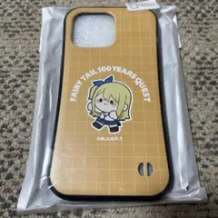 FAIRY TAIL 100年クエストiPhone 15 Pro Max ケース