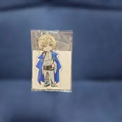 CLAMP　アクリルスタンド　ファイ