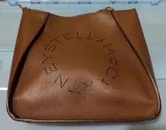 Stella McCartney ロゴ ショルダーバッグのサムネイル