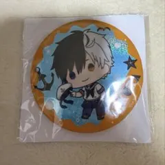 WIND BREAKER 〜でびデコパーカー〜 ✿桜 遥 ☆缶バッジ - メルカリ