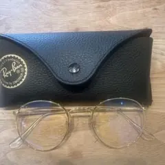 レイバン　サングラスメガネ