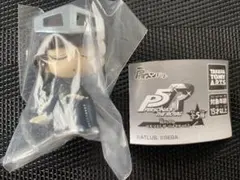 肩ズン　ペルソナ5 ザ・ロイヤル クイーン