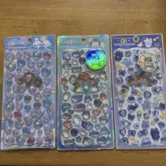 プチドロップステッカー　まとめ売り　正規品