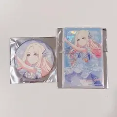 学マス 十王星南 スイパラ 缶バッジ - メルカリ