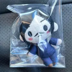 名探偵コナン　くじ　G賞　ぬいぐるみマスコット　諸伏高明