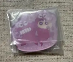 チョコビ 大当たり マグネット クレヨンしんちゃん ワニヤマさん