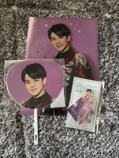 Travis Japan 宮近海斗　2020年夏　グッズ