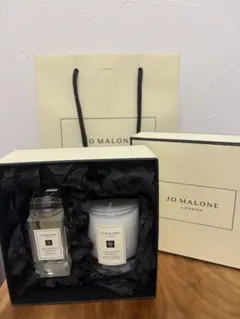 【セット販売】ジョーマローンENGLISH PEAR & FREESIA