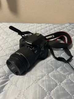 Canon EOS Kiss X2 ＋ Wズーム ＋ FlashAir - メルカリ